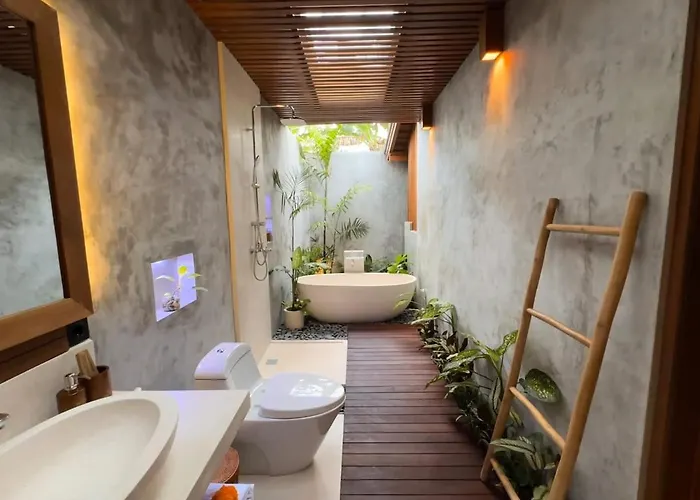 Bhawantu Villa *