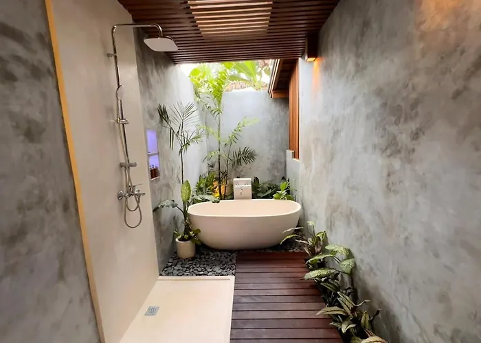 Bhawantu Villa Ubud
