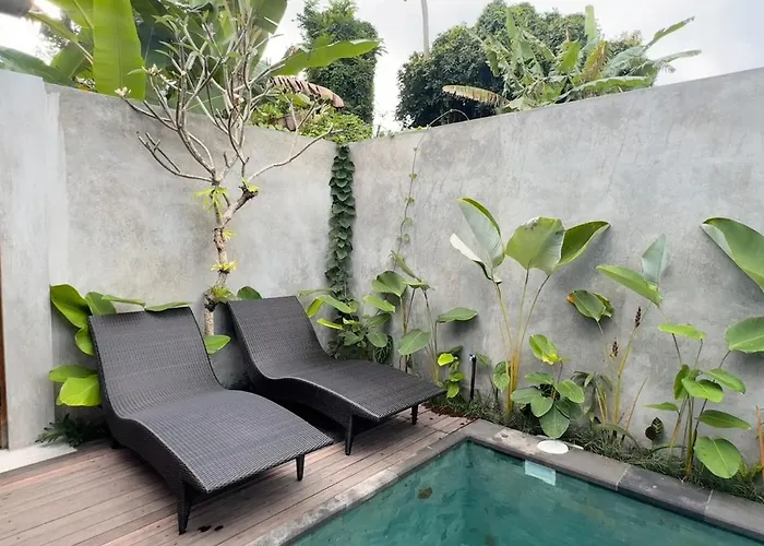 Bhawantu Villa Ubud