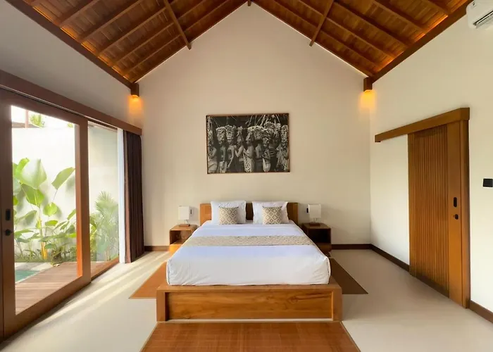 Bhawantu * Ubud
