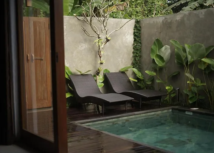Villa Bhawantu Ubud