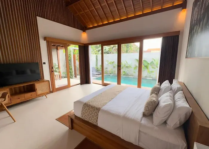 Villa Bhawantu Ubud