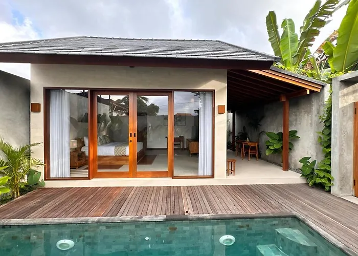 Bhawantu Ubud
