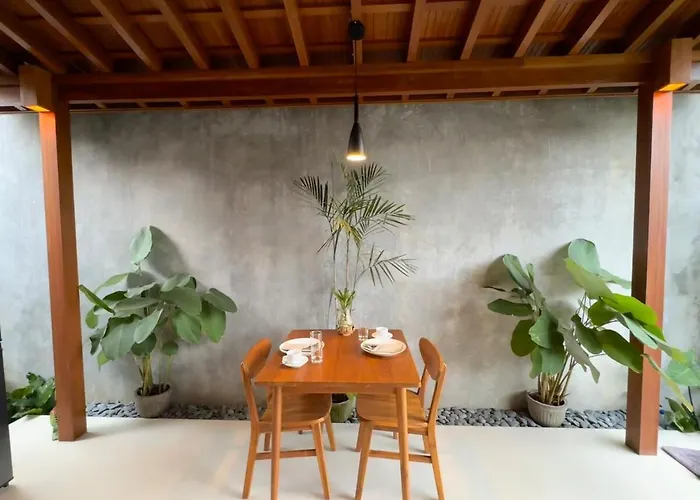 Bhawantu Ubud