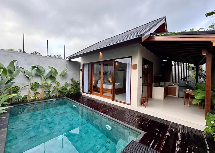 Bhawantu Ubud