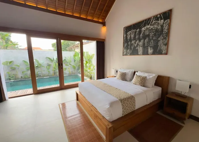 Bhawantu Villa