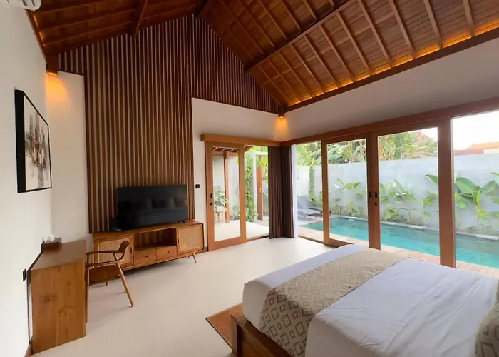 Bhawantu Villa Ubud