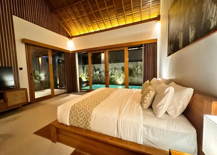 Bhawantu Villa *